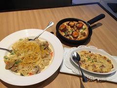 -必胜客(新辰里酒仙桥店)
