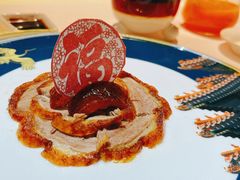 全聚德精品烤鸭-全聚德(前门店)