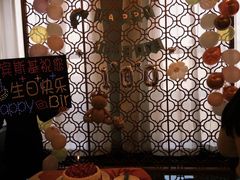 -长沙顺天凯宾斯基酒店·祈顺酒家中餐厅(雨花亭店)