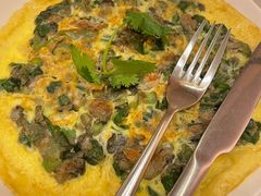 福建海蛎煎-莆田餐厅PUTIEN(西安万象天地店)