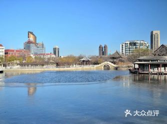太冷了，"我"要冻住了