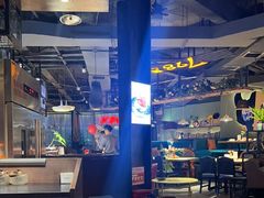 -798餐厅(任丘路店)