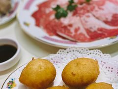 -燃计沙茶皇·香港沙茶火锅(人广旗舰店)