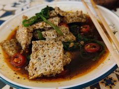-阿拉丁新疆风味餐厅·清真(罗廊巷店)
