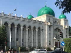 -中国伊斯兰教经学院