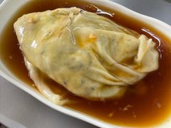 肠粉-后街女孩肠粉店