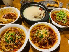 -付小姐在成都(吾悦广场店)