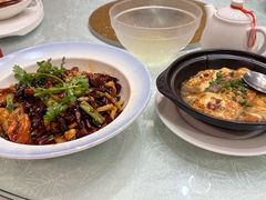 -天喜酒楼饭市·茶市(同德皇宫店)