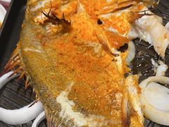 -西贝(宝乐汇店)