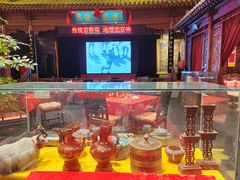 -正阳门饭庄·烤鸭·北京菜(万丰路七里庄店)