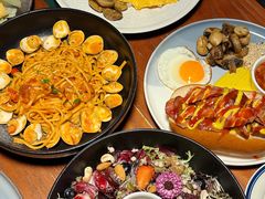 -ChitChat奇洽·Bistro(黎黄陂路店)