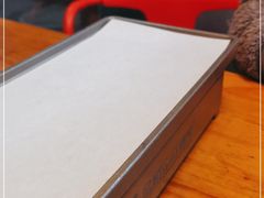 -小红烤翅(傅厚岗店)