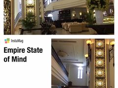 -芽庄日出海滩水疗酒店