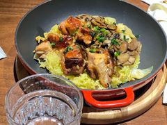 -西堤牛排(恒隆广场店)