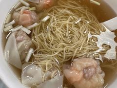 -曾仔竹升面
