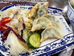 -长人馄饨铺(解放街店)