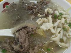 -金宝鸭肉店(斗西分店)