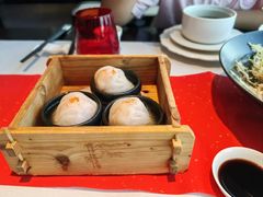 -馋遇江南·精致湖景雅宴(东方之门店)