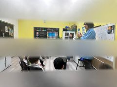 -神奇科学家STEAM科学实验科创赛事机器人编程逻辑思维MadScience(长宁来福士校区)