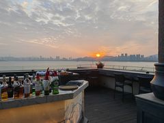 -影吧•悬崖海景(珠海凤凰湾悦椿酒店)