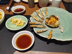 -成隆行·蟹王府(九江路店)