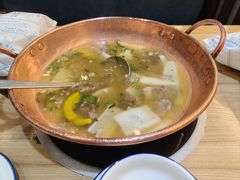 -妈妈的味道(和顺古镇店)