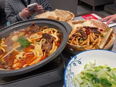 -肖记公安牛肉鱼杂馆·省级非物质文化遗产(江汉路直营店)