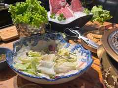 -红沃烤肉(家乐福2部店)