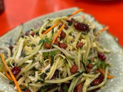 -华英干锅辣鸭头(亚泰大街店)