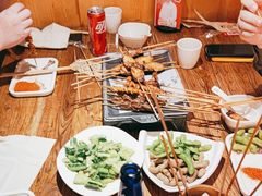 -管氏翅吧(国展店)