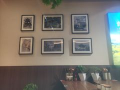 -良米山·云南野生菌过桥米线(上海首店)