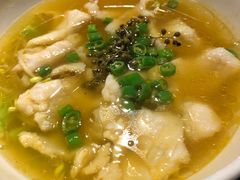 -金枝玉叶上海人家食府(三里河店)