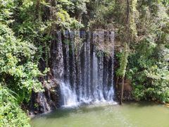 -古龙峡云天玻霸