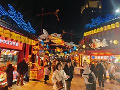 -古文化街旅游区