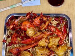 -阿里元海鲜·闽南特色菜(曾厝垵店)