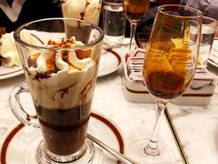-Cafe Sacher(WIEN)