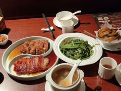 -老坑记·香港经典粤菜馆