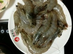 -鼎香缘海鲜自助火锅烤肉(锦辉购物广场店)