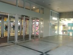 -上海来福士广场