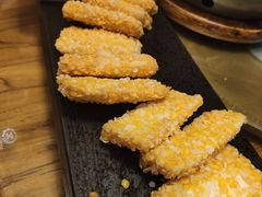 -苹果树下艺术餐厅(通州店)