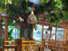 -草原塞蛮羊火锅城(港湾店)