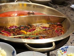 -小龙坎火锅(泉舜店)