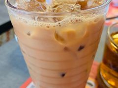 港式奶茶-点点心点心专门店(旺角店)