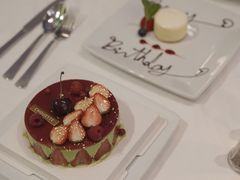 -茹丝葵经典牛排馆(成都IFS店)