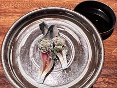 -桐寿司Sushi Tong