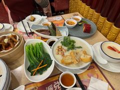-点都德(海岸城店)