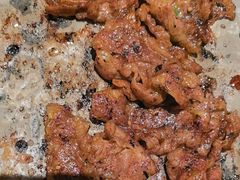 -新石器烤肉(中房金谊广场店)