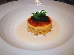 帝王蟹慕斯-蝶舍·MAISON PAPILLON