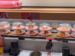 -争鲜回转寿司(海曙天一PLUS店)