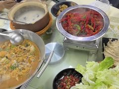 -聚味瞿记·龙虾堂(树木岭店)
